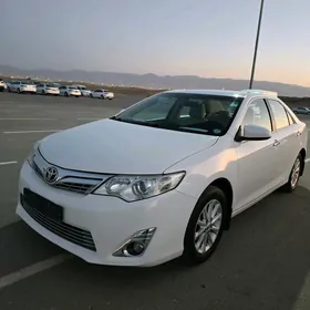 Toyota Camry 2013