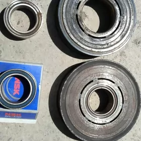 kancaner skif