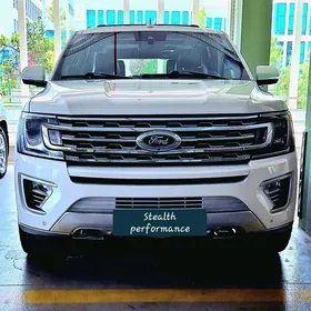Ford Expedition 2020