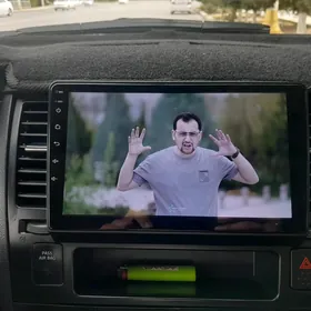 Android tv versa