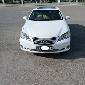 Lexus ES 350 2010