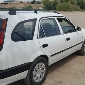 Toyota Corolla 1998
