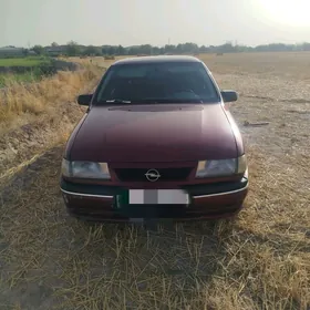 Opel Vectra 1992