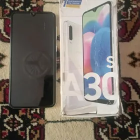 A 30 S 3/32 Gysaagly