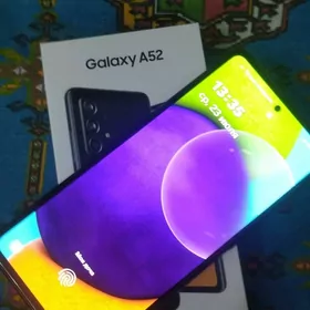Samsung a 52 paket