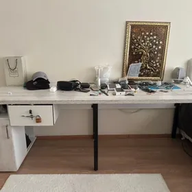 Стол офисный Stol ofis ucin