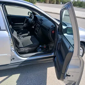 Opel Astra 2001