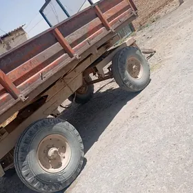 MTZ 80 2015