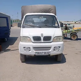 Kia Bongo 2012