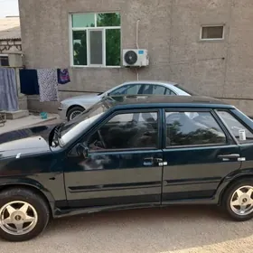 Lada 2115 2001