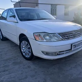 Toyota Avalon 2004