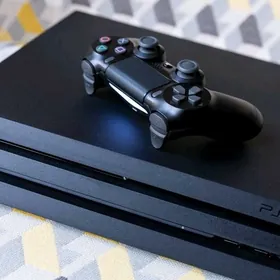 Ps 4 pro