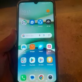 Redmi A5