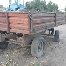 MTZ T-28 1992