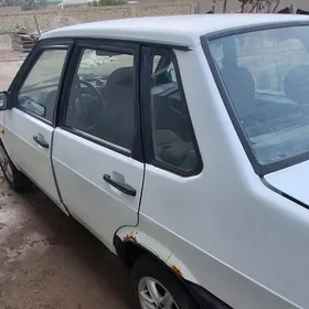 Lada 21099 2002