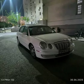 Kia Opirus 2006