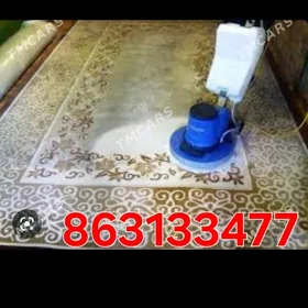 haly moyka AKSŸA 60 kw 6 MANAT