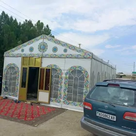 Han palatga
