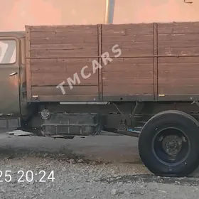 Gaz 53 1980
