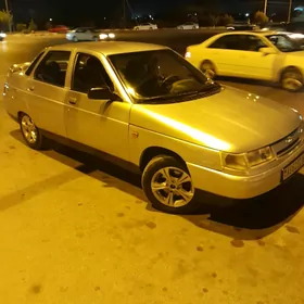 Lada 2110 2002