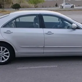 Toyota Camry 2007