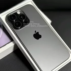 iPhone 16 Pro Gara 2 sim100%