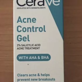 Гель CeraVe