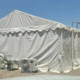 Palatka 5×10 ewropeyka