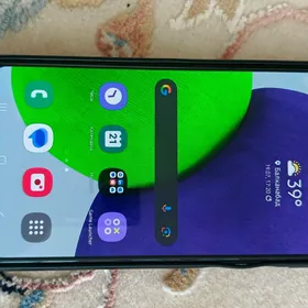 Samsung galaxy A22