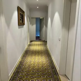 olimpiyski saherçesi