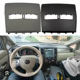 VERSA TIDA TAPPEDA PANEL