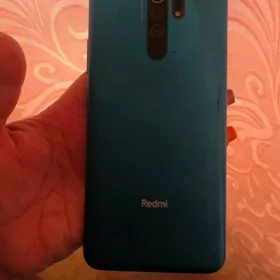 Redmi 9