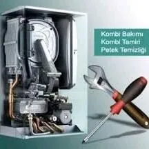 REMONT KOMBI GAZ KOLONKA SERVI