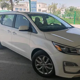 Kia Sedona 2020