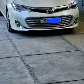 Toyota Avalon 2013