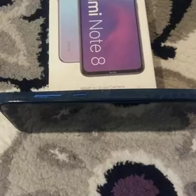 redmi not8 4/64
