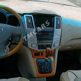 Lexus RX 350 2007