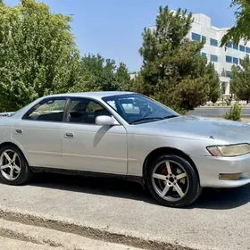 Toyota Mark II 1992