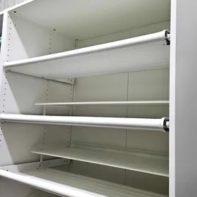 Гардеробный шкаф "Ikea"