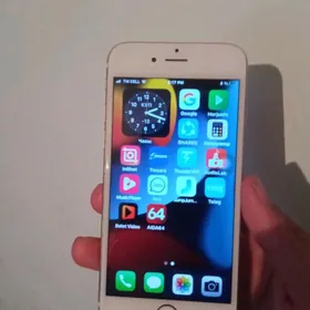 iPhone 6s