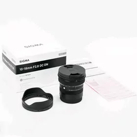 OBEKTIW   SONY