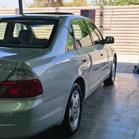 Toyota Avalon 2003