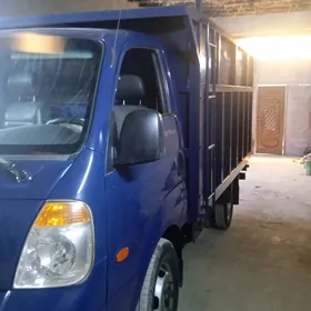 Kia Bongo 2010