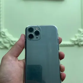 iPhone 11 Pro