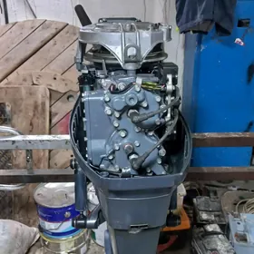 YAMAHA 55