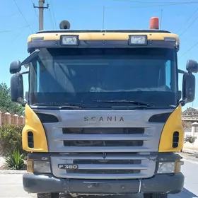 Scania Truck 2008