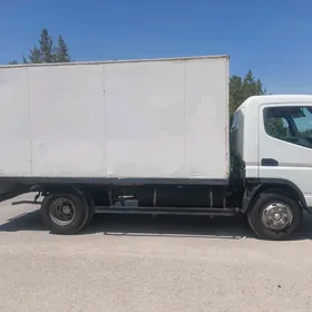 Mitsubishi Canter 2009