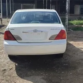Toyota Avalon 2001