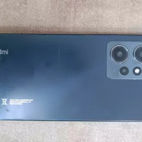 Redmı not 12
