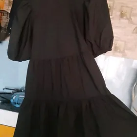 фирма платья ZARA
